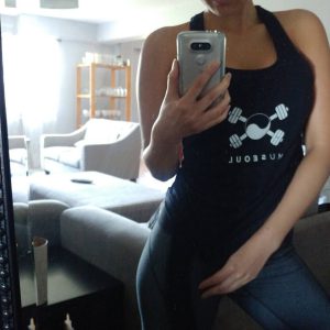 Et si le rire te rendait plus docile ? Hana - rencontre-BDSM-Rethel