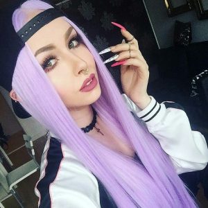 Eva - rencontre-Teen-Châtellerault