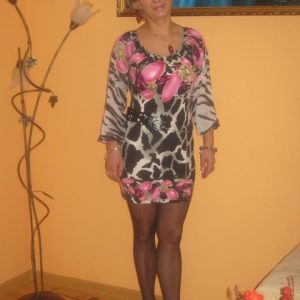 Emmanuelle - rencontre-BDSM-Toulon