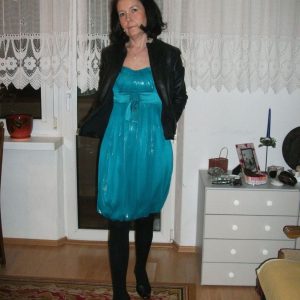 Aurélie - rencontre-Dominatrice-Toulon