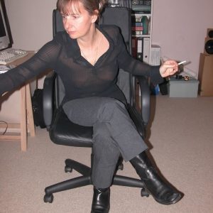 Nathalie - rencontre-BDSM-Mulhouse