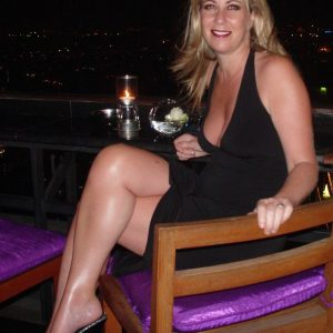 Colette - rencontre-BDSM-Nantes