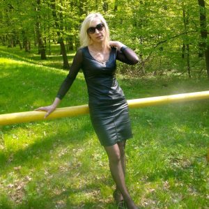 Agnès - rencontre-BDSM-Toulouse