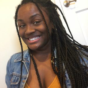 Fatou - rencontre-Black-Nantes