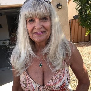 Jacqueline - rencontre-Cougar-Mulhouse