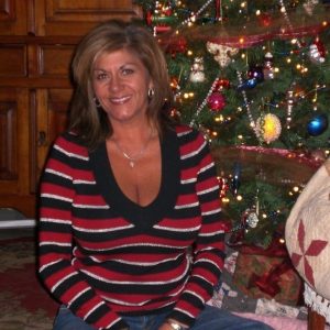 Stéphanie - rencontre-Cougar-Paris