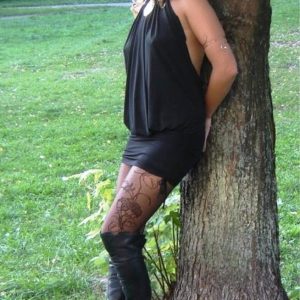 Aurélie - rencontre-Dominatrice-Reims