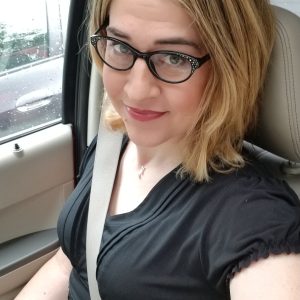 Corinne - rencontre-Milf-Pau