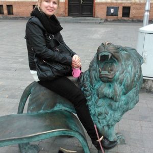 Céline - rencontre-Milf-Pau