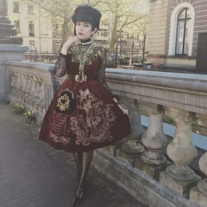 Servane - rencontre-Milf-Rodez