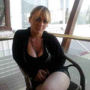Mathilde - rencontre-BDSM-Nancy