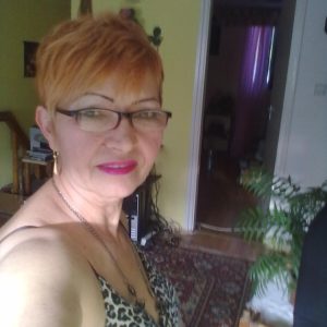 Amélie - rencontre-Cougar-Béziers