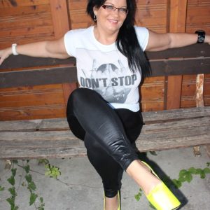 adrienn - rencontre-Cougar-Mérignac