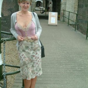 Hortense - rencontre-Cougar-Valence