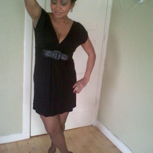 Nora - rencontre-Dominatrice-Argenteuil