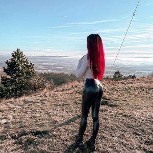 Anya - rencontre-Dominatrice-Aubervilliers