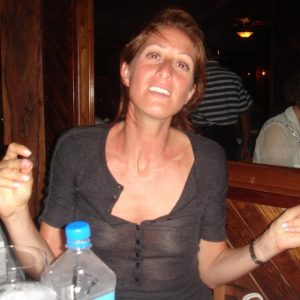Julie - rencontre-Dominatrice-Dijon