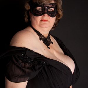 Josephine - rencontre-Dominatrice-Nanterre