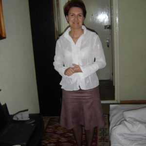 Emilie - rencontre-Milf-Aulnay-sous-Bois