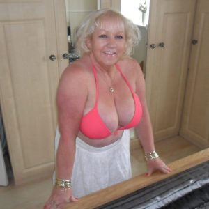 Ingrid - rencontre-Milf-Montreuil