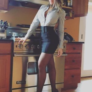 Audrey - rencontre-Milf-Vénissieux