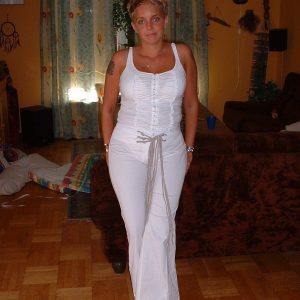 Clémence - rencontre-Teen-Avignon