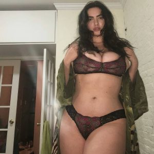 Éliane - rencontre-Teen-Nanterre