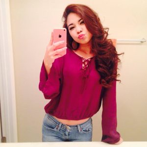 Valeria - rencontre-Teen-Noisy-le-Grand