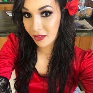 Soraya - rencontre-Teen-Poitiers