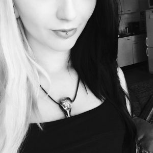 Clara - rencontre-Teen-Valence