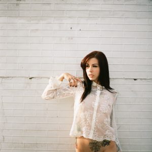 Samira - rencontre-BDSM-Fréjus