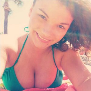 Lina - rencontre-Beurette-Niort