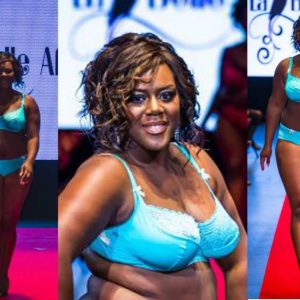 Rencontre SM avec une dominatrice noire de Martigues Kéziah - rencontre-Cougar-Martigues