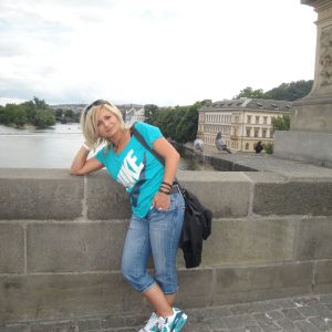 Emilie - rencontre-Dominatrice-Pantin