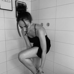 Lina - rencontre-Dominatrice-Sartrouville