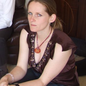 Amélie - rencontre-Milf-Valence