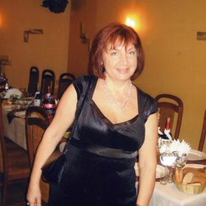 Claire - rencontre-Dominatrice-Angers