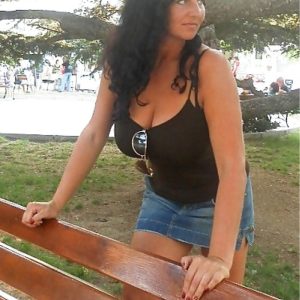 Lina - rencontre-Dominatrice-Saint-Priest