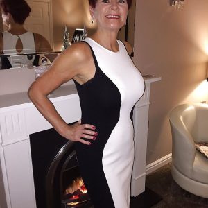 Mireille - rencontre-Milf-Angers