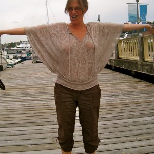 Amandine - rencontre-Milf-Blois