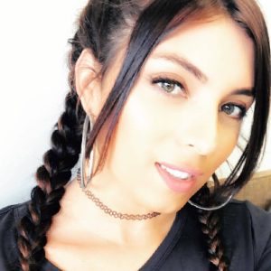 Elise - rencontre-BDSM-Limoges