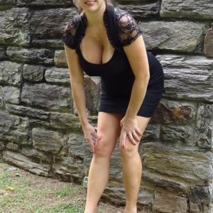 Marina - rencontre-Cougar-Caluire-et-Cuire