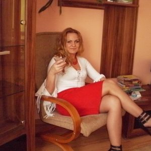 Sabrina - rencontre-Cougar-Colomiers