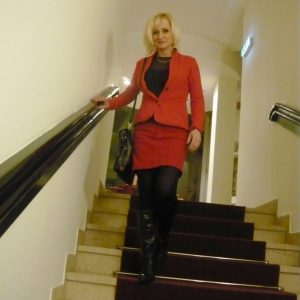Viviane - rencontre-Cougar-Reims