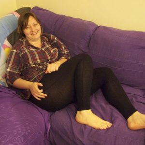 Nina - rencontre-Dominatrice-Angoulême