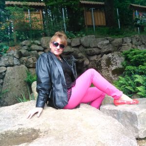 Madeleine - rencontre-Dominatrice-Bordeaux