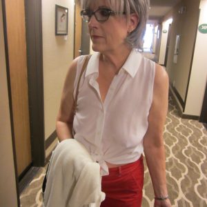 Sylvaine - rencontre-Dominatrice-Lille