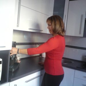 Amandine - rencontre-Dominatrice-Tarbes