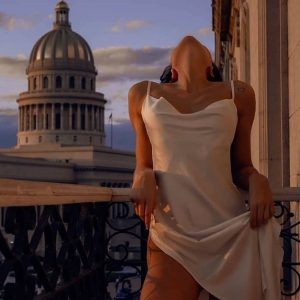 Elise - rencontre-Dominatrice-Wattrelos
