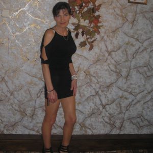 Livia - rencontre-Milf-Rennes